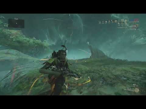 Warframe, SP Circuit. Super Slowva, Carrier. (Stages 1-8).