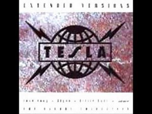 TESLA Getting Better