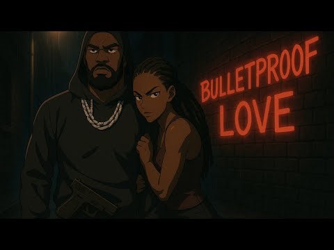 Big Yak – Bulletproof (Official AI Song)