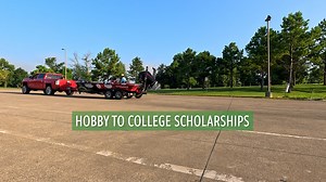 20K views · 188 reactions | Our students pursue their aptitudes and interests inside and outside of the classroom. For two Montgomery Central High School students, a passion for fishing earned them college scholarships. Watch  Montgomery Central High School | Clarksville-Montgomery County School System | Facebook