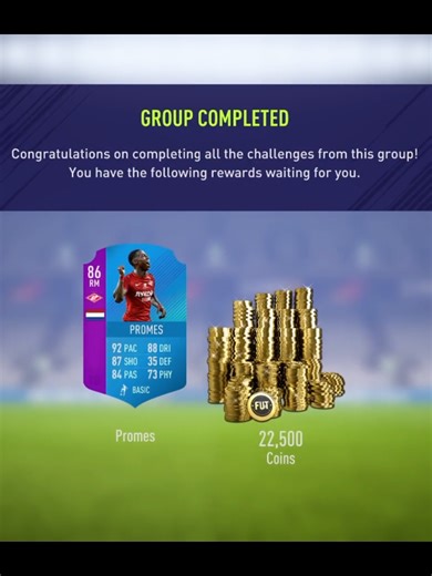 Nostalgic Moments in League SBCs for FIFA 18