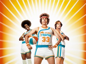 Semi-Pro - Apple TV