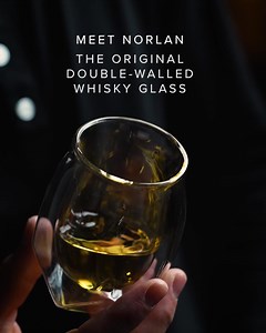 A gift for the whisky lover who has everything. Save now during our biggest Black Friday | Cyber Monday Sale before it's too late. | Norlan