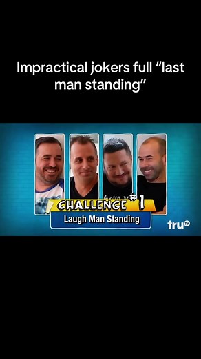 Impractical Jokers: Last Man Standing Episode Highlights