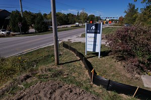 Trailside by M/I Homes