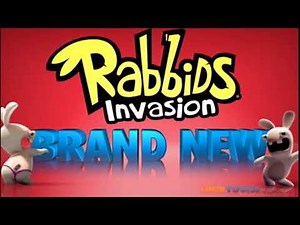 Nicktoons Brand New UK 2013 Promo