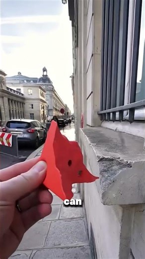 The Artist Turning Cities Into a Real-Life Treasure Hunt!