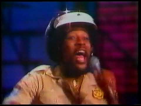 Village People - Y.M.C.A. (Dick Clark's Live Wednesday)