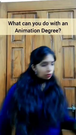 👉 If you have an animation degree, don't just make animated movies, you can find a number of employment opportunities available to you. . #trendingnow #trendingsongs #trendingreelsindia #trendingreelsvideo #informativevideo #informativereel #animationcareer #careeradvice #careergoals #careersuccess #animatorsoninstagram #animation | What a Story