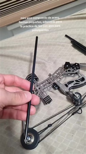 mini arco 🏹#tiktokshop