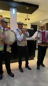 Serata Siciliana | Lo Zufolo Folk Sicily