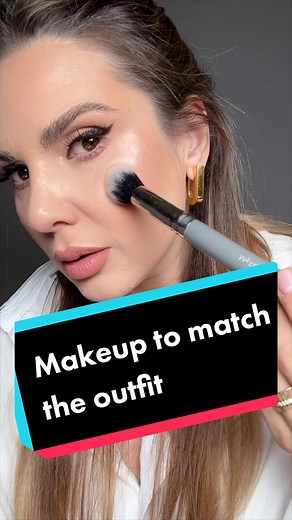 Andreea Ali sur TikTok