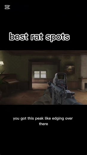 best rat spots in arenabreakout #arenabreakouttips #arenabreakout #rating ra