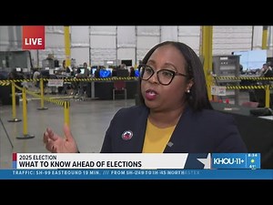 Early voting begins: What to know about registration delays and key Texas races