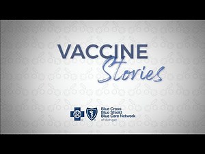 Vaccine Stories - Robin Wooten