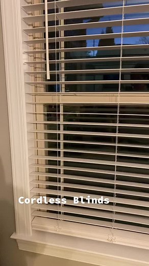 DIY Cordless Blinds Hacks for Easy Home Improvement
