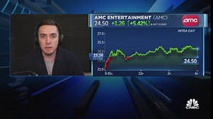 AMC investor on why the stock is still worth a buy