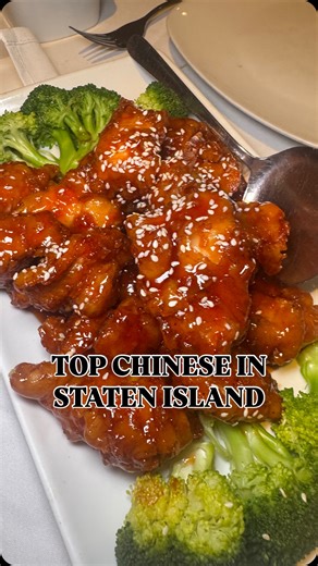 Forever Hungry on Instagram: "Definitely one of the best on the island . . A really nice place to go out for some Asian fusion as they call it and their selves a japnese/Chinese cuisine. The crispy shredded chicken ! To the dumplings to the egg roll ! 🔥 everything awesome great service and a pleasant atmosphere. Nice decor. . Lol you can hear my mother at some point asking a question about them and another place 😂 @jacmaorestaurant solid spot ! . . . #fyp#foryoupage#chinesefood#food#reels#iamt