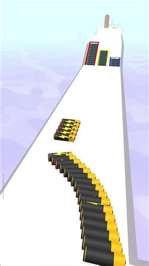 Baterry run level 17 #shorts #trending #funny