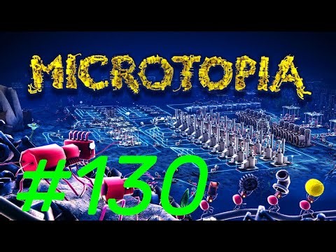 Microtopia #130 | The first Inventor Points III are generated!
