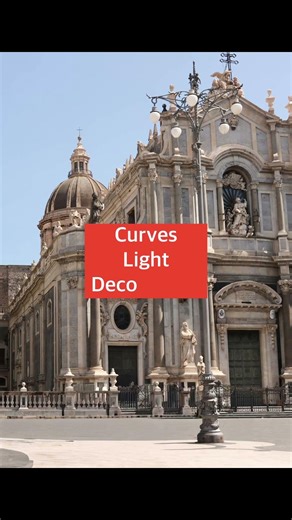 What is Baroque architecture?