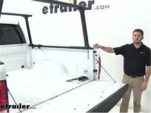 Compatible? Yes! The Thule TracRac TracONE Truck Bed Ladder Rack Fits a 2019 Ram 1500 Classic