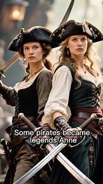 Blackbeard and the Real Pirates of the Caribbean