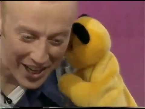 Sooty's Magic Birthday Party (2001) (VHS)