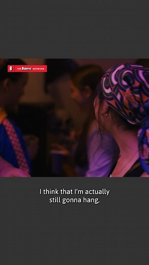 231K views · 1.5K reactions | If your friends don't look out for you like Jenna's you need new friends | Boxoffice Movie Scenes | Facebook