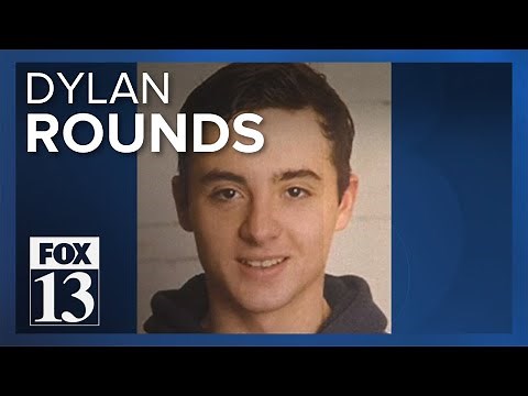 Remains believed to be Dylan Rounds found in remote northern Utah area