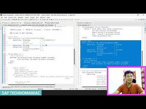 Smartform Handling Through OData Part 21