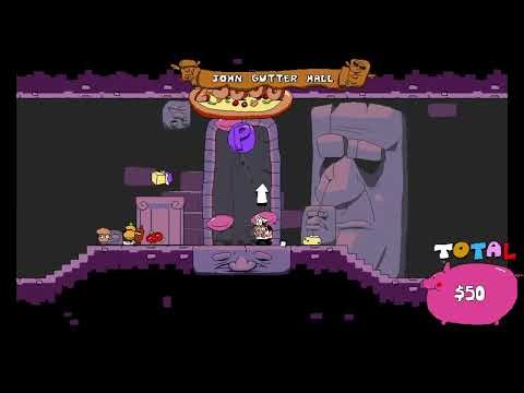 How To Change/Mod Pizza Tower Files!