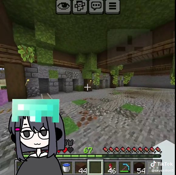 Minecraft Digital Drawing Tutorial