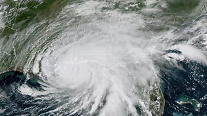 Hurricane Sally, Now Category 2, Threatens Dangerous Floods