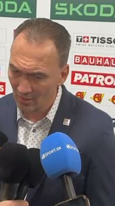 Miroslav Šatan pochválil Dvorského a medzi riadkami si rypol do niektorých hráčov😁 #miroslavsatan #hockeyslovakia | Šport24.sk