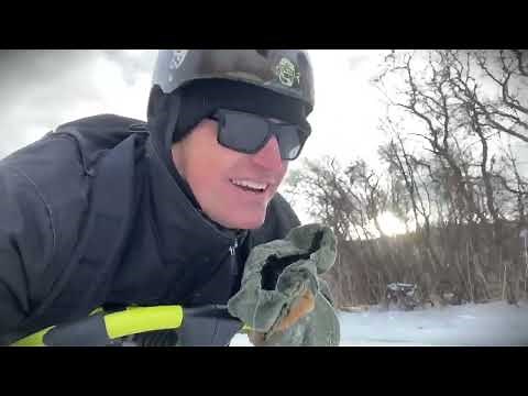 Sled Hungry - The Hammerhead HD Pro review