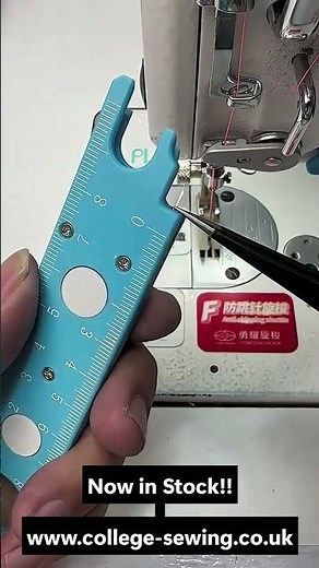 Jack Quick Thread Device.⁠