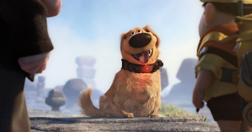 Top 10 Cutest Animated Movie Characters | Articles on WatchMojo.com