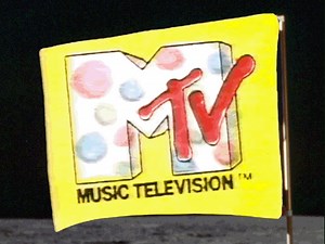 Alan Goodman & Fred Seibert, IDs 1981-1983, version 1