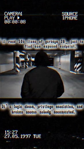 (AppSec Tester, Web Pentester, API Security Tester) Web App Pentesting?