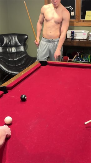 Ski trip pool bloopers
