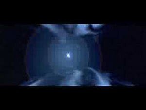 Dr. Daniel Jackson enters the Stargate for the first time