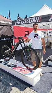 ITALIAN BIKE FESTIVAL 2025 @italianbikefestival We’ve introduced you to all our models, from all-mountain to enduro, all the way to our electric bike, the CHARGER. And now, the latest addition to the family, the ultimate DH bike, the EVO 25. 🇮🇹 ITALIAN BIKE FESTIVAL 2025 @italianbikefestival Vi abbiamo presentato tutti nostri modelli, dalla all mountain, all’ enduro, fino alla nostra elettrica, la CHARGER. Ed ecco l’ultima arrivata a completare la famiglia: la Downhill per eccellenza, la EVO 2