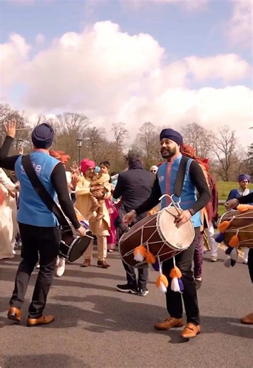 Unforgettable Wedding Entrance Ideas That Stand Out