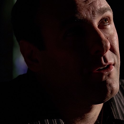 You don't have to design it. You just need to know how to build it. Stream all of The Sopranos on HBO Max. | HBO