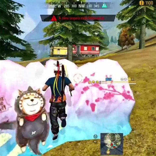 Magic freestyle 🇧🇷 #frreefire #shortsfreefire #freefirehighlights #equipou