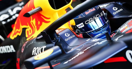 Red Bull driver completes stunning comeback to claim 2025 title