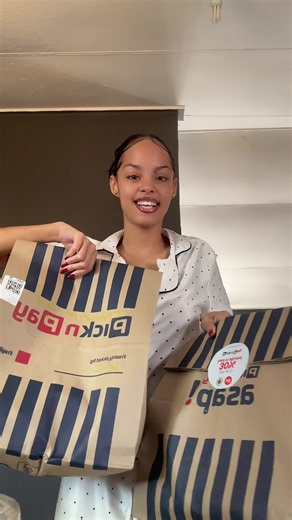 Pick 'n Pay Sap's Delicious Treats