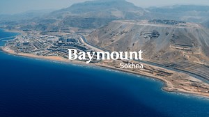 We're here to challenge the challenge! 2020 has been tough, but we're standing strong with dedication and hope; only 5 months from launching we are now blazing through construction on site. #Baymount #MavenDevelopments #TheThingsThatMatter | MAVEN Developments