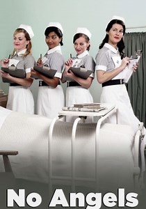 No Angels Season 1 - watch full episodes streaming online